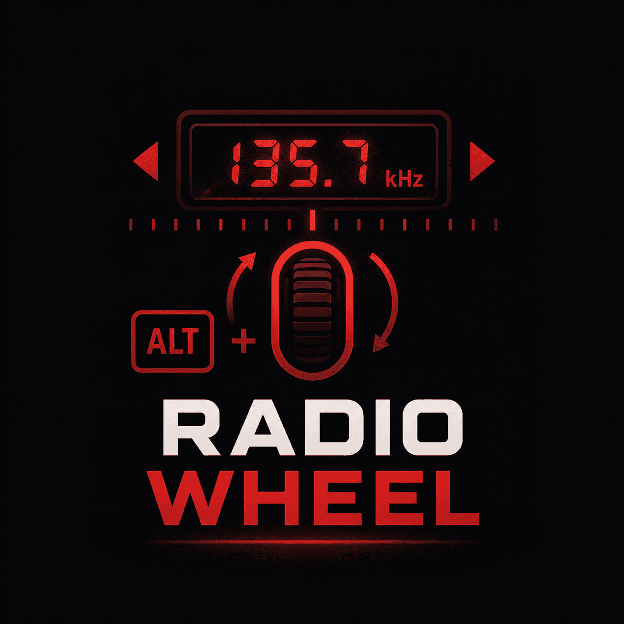 Radio Wheel – Barotrauma Mod