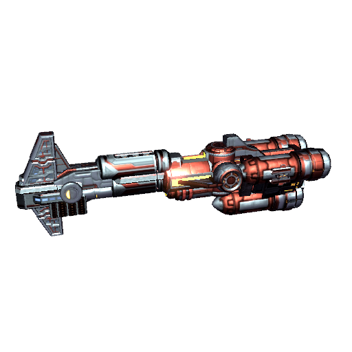 NRM-02 Sphyrna