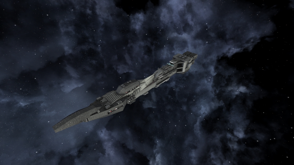 Impreza  Vanguard-Class-Cruiser