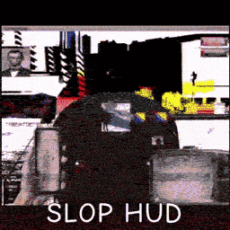 Slop HUD