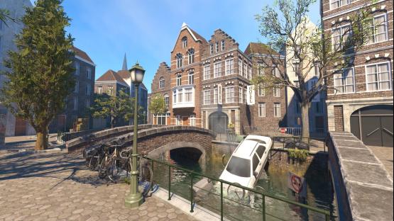 Vesper – Counter-Strike 2 Mod