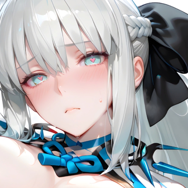 [Hajily-287][R-18]2025-03-31 Morgan le Fay