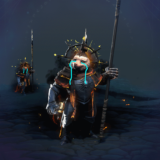 Pyre Templar Nerf