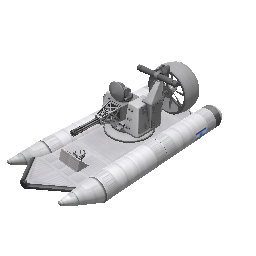 Gunboat