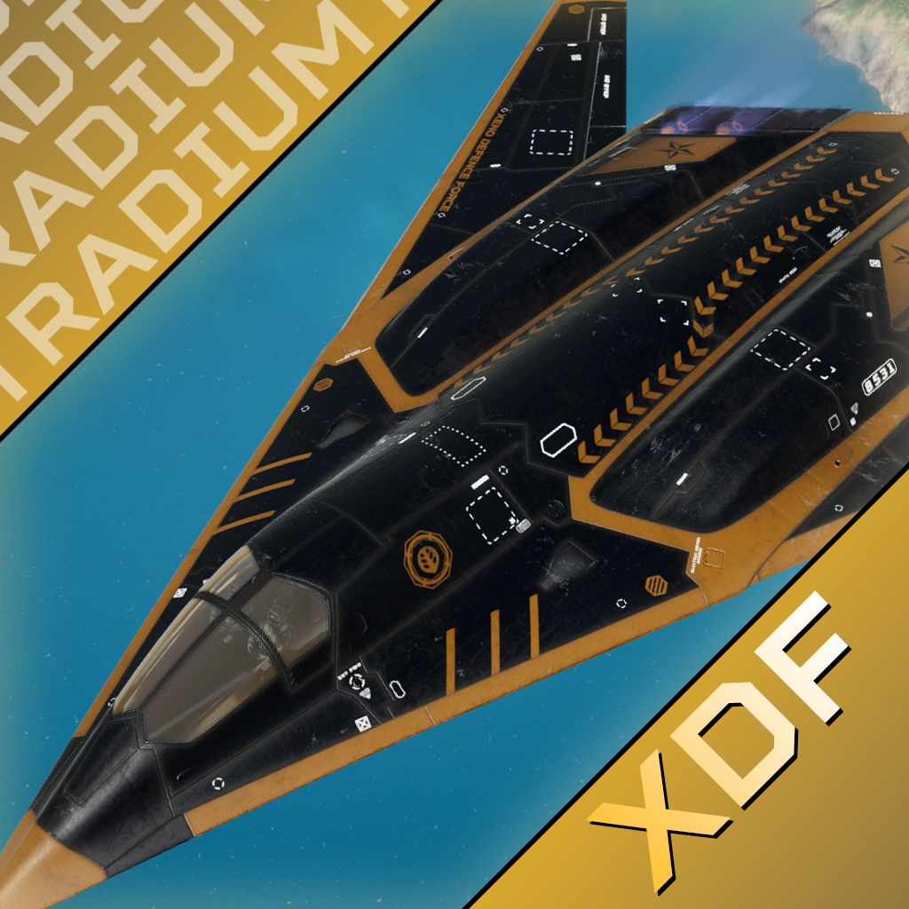 XDF - AB-4