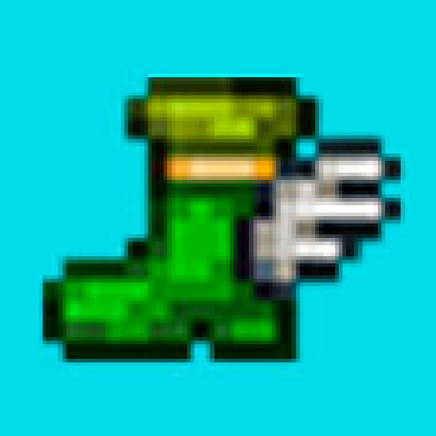 randomized player and mob speed – tModLoader Mod