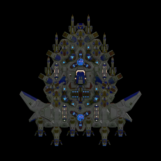 CA Mk III