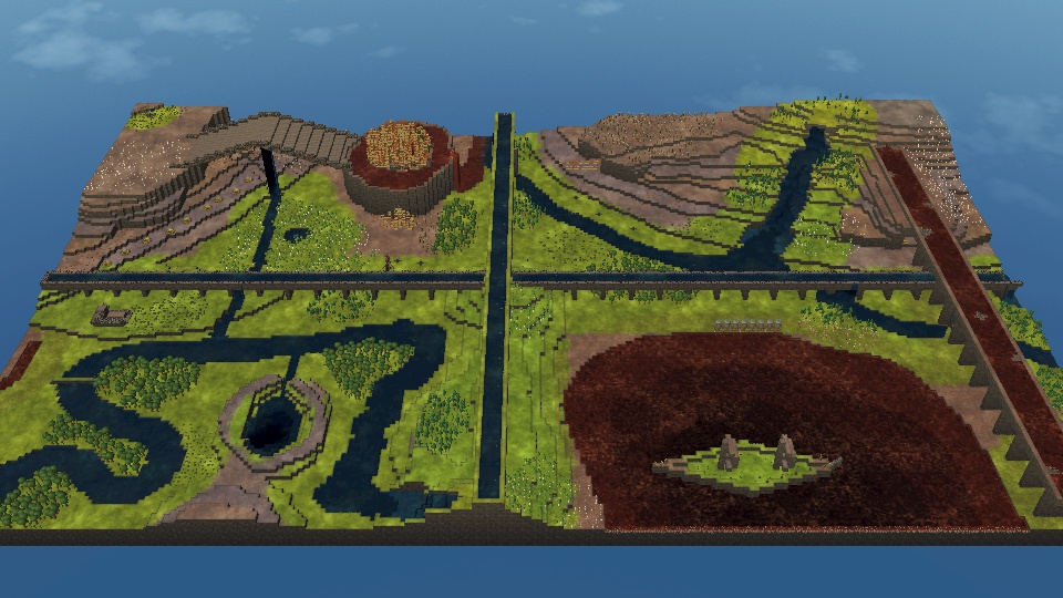 Enginear city