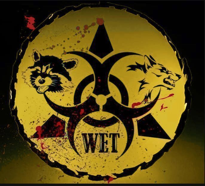 WET-PVE