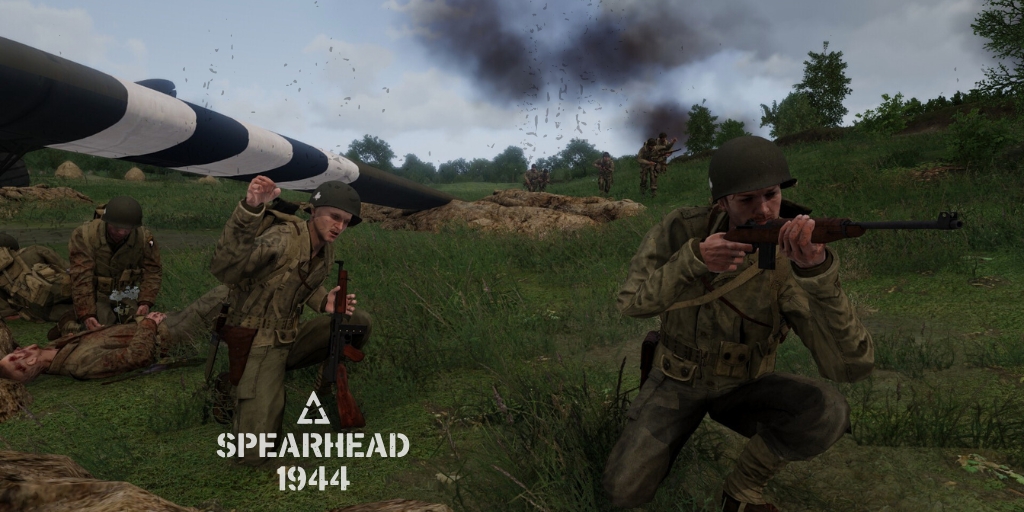 [SPE] 03 What War Was