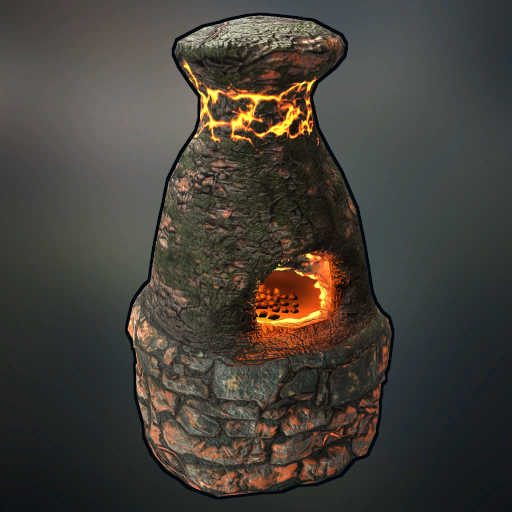 JungleFurnace