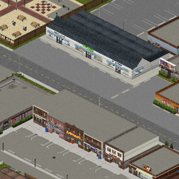 Cordova, KY – Project Zomboid Mod