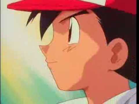 Pokemon Theme