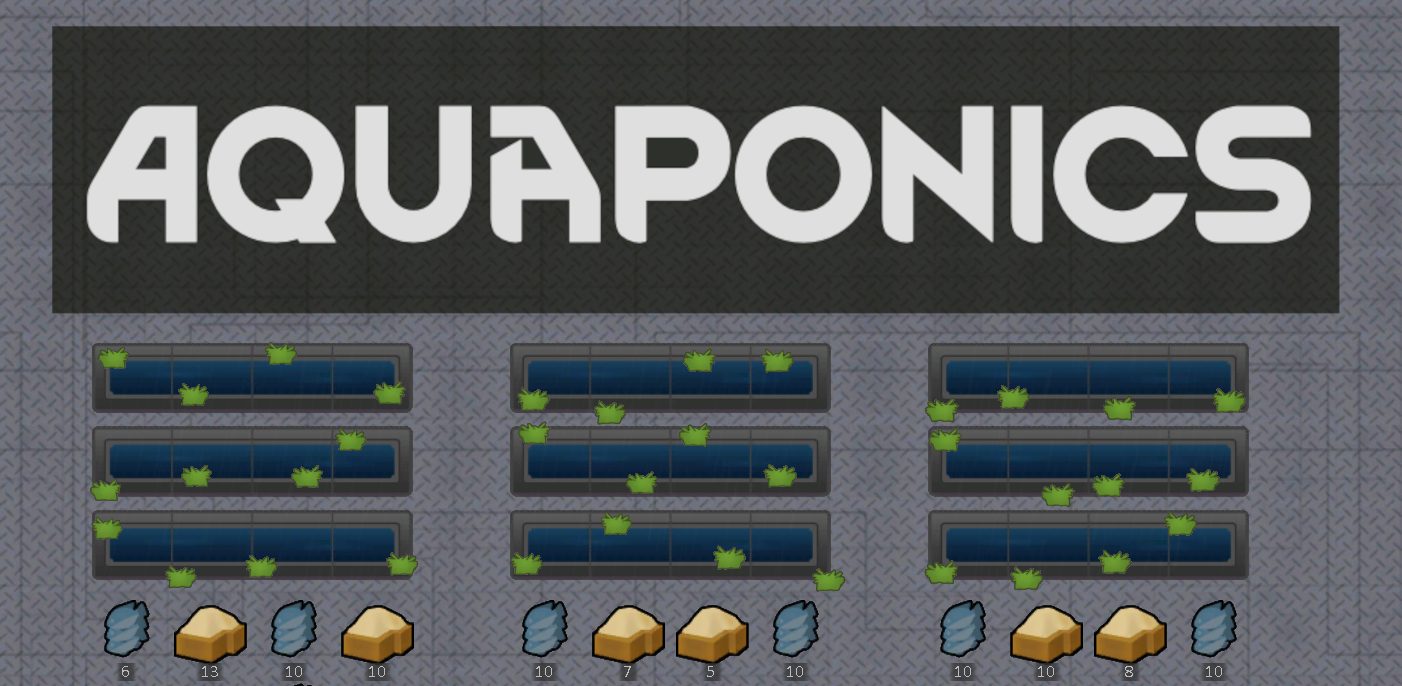 Aquaponics