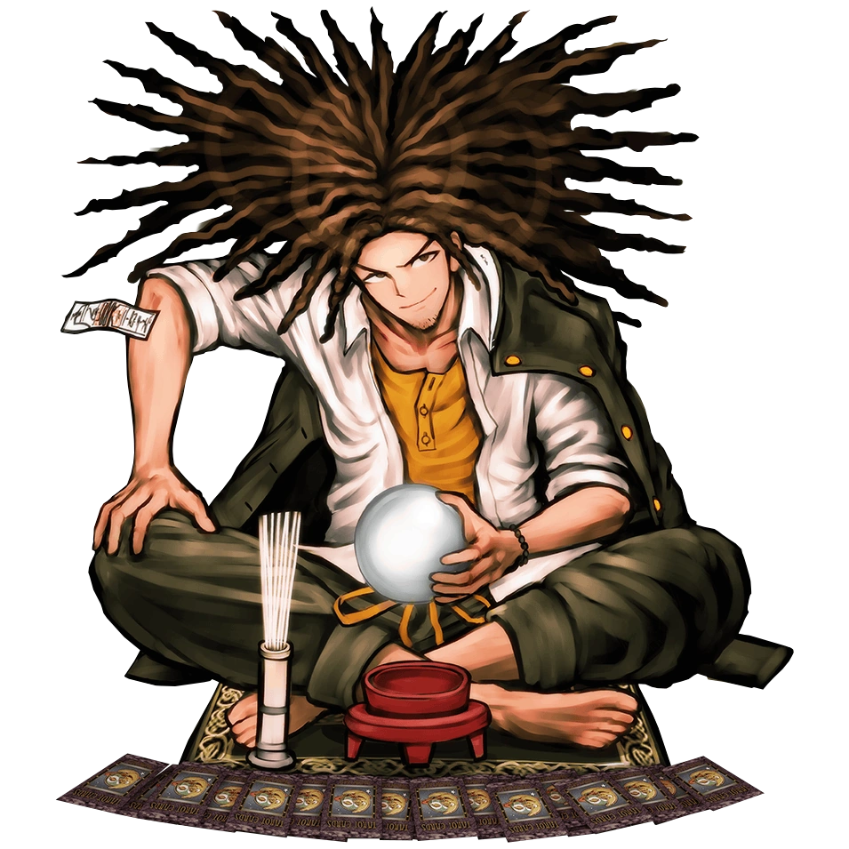 Steam Community :: Guide :: GUIA DEFINITIVO DE: Danganronpa: Trigger ...