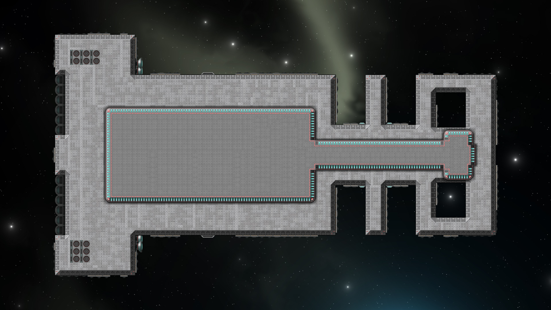 Republic Assault Cruiser