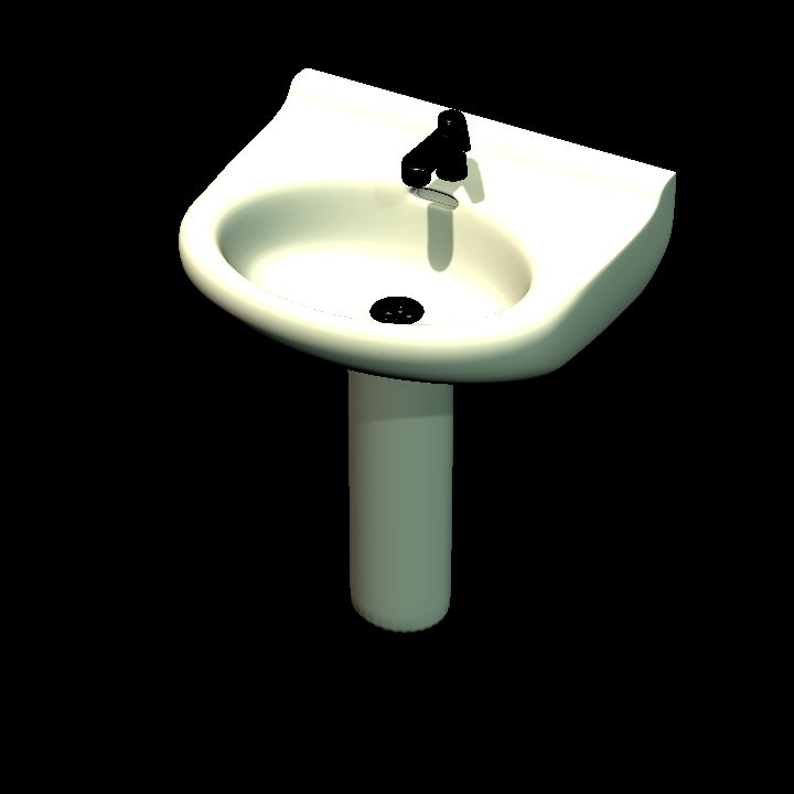 sink