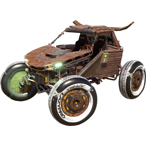 ScrapBuggy