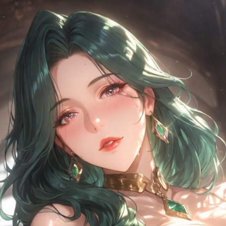 极品御姐女神2