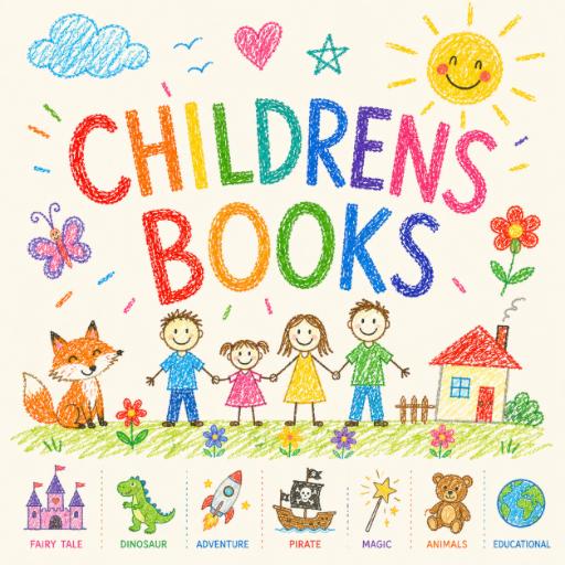 Childrens Books