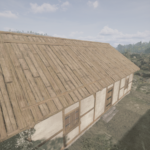 Maison Sky Hawk
