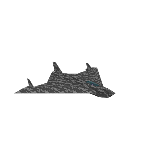 Axiom Highwind Speed Jet