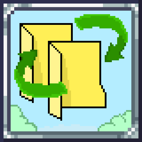 Shared Inventory – tModLoader Mod