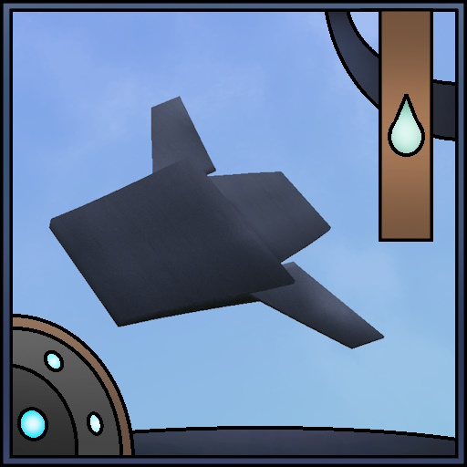 Kyan Drone
