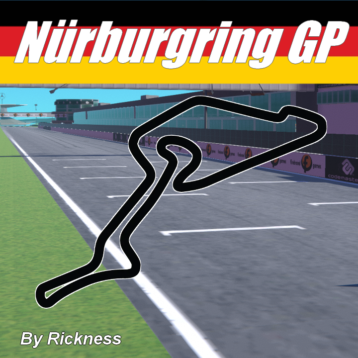 Nürburgring GP