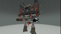 [40k] Imperator-Class Titan