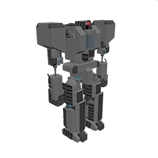 Orginal Mech 01