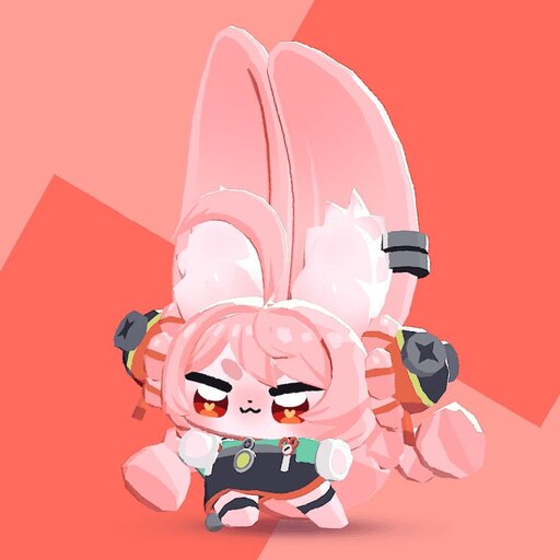Cute and squishy Zhao By 1619 [PM-RAGDOLL]