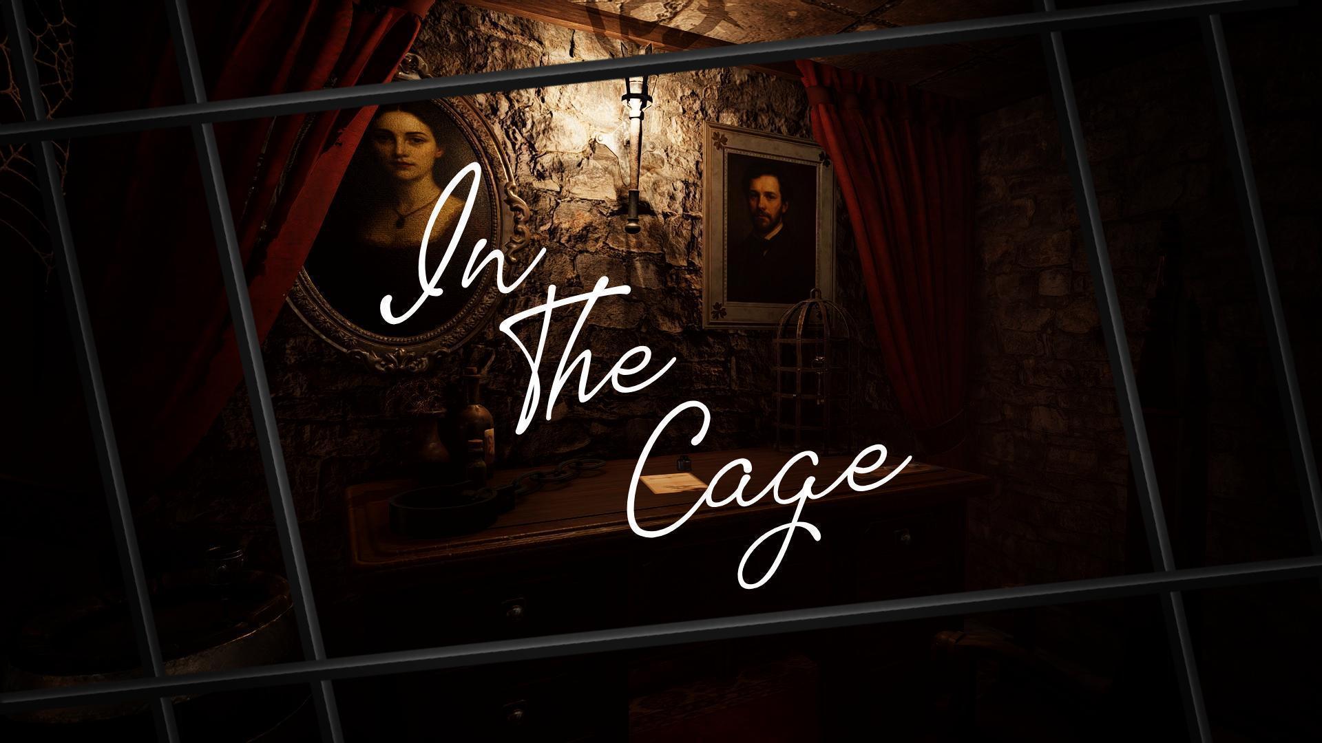 In The Cage Pt. 1