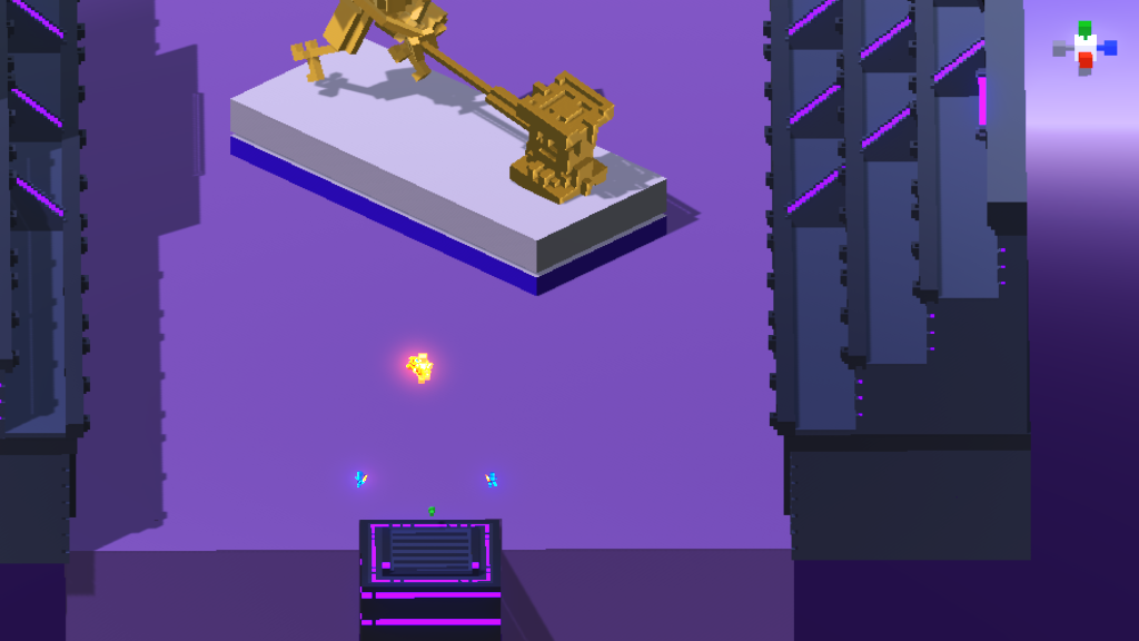 Hammer Hell