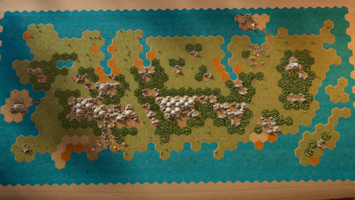 Boriken - Varied Islands