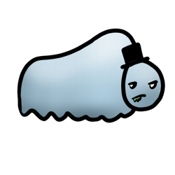 Dumb Looking Muffalo
