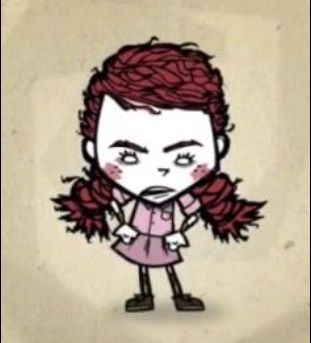 ZhuPiLianJi – Don't Starve Together Mod