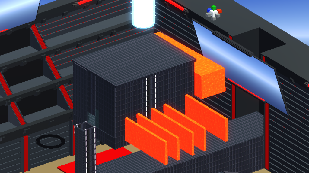 kick bot story (teaser)