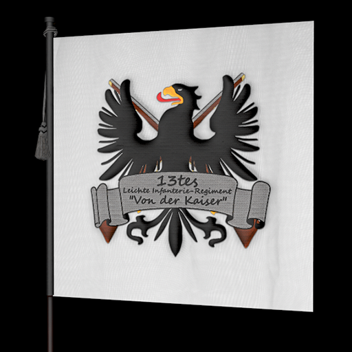 13er Flag