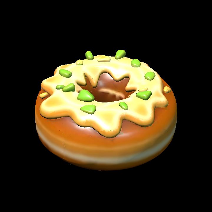 Donut 26