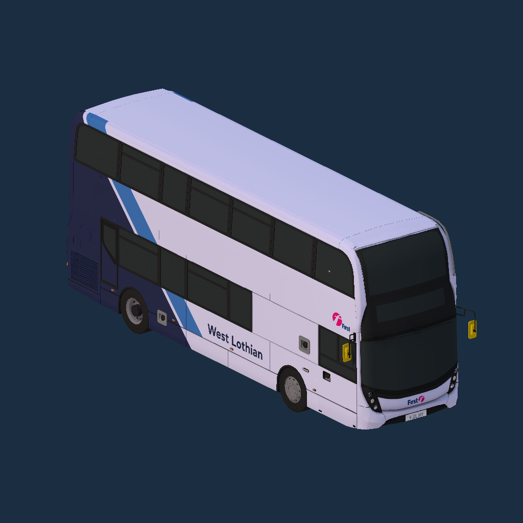 MMC 10.3 First West Lothian