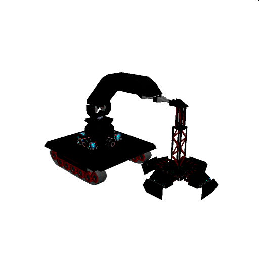 BIG CLAW 2