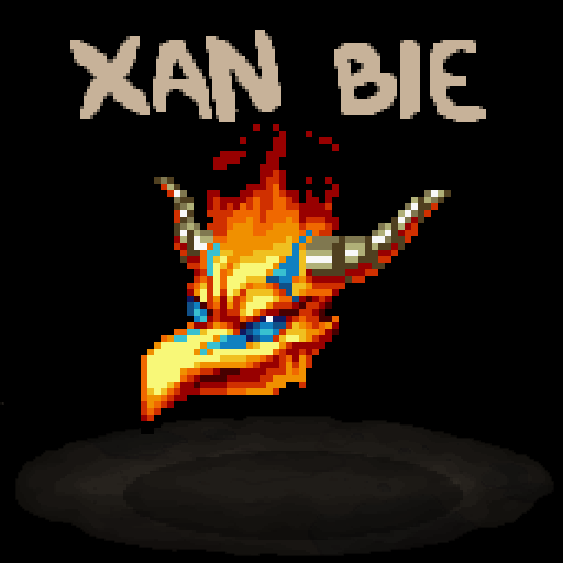 Xan Bie Boss