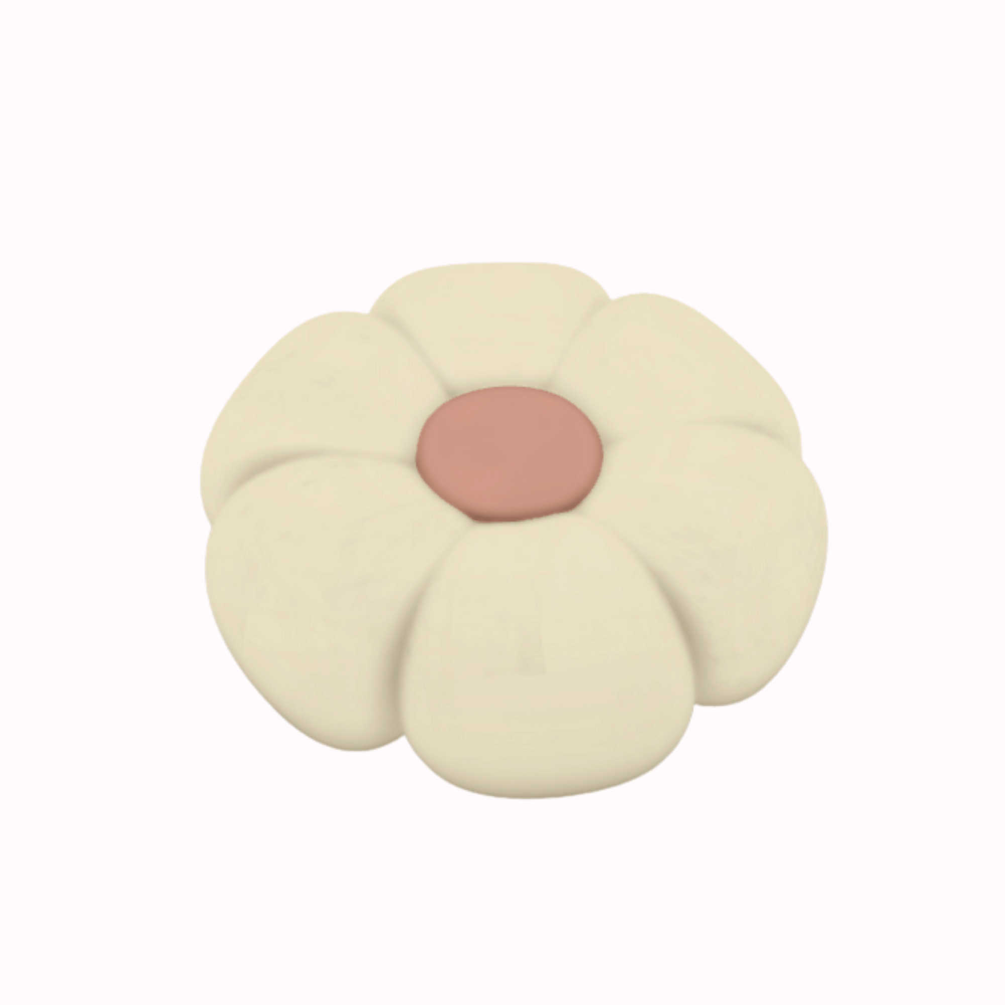 Flower Puff Hug Collection