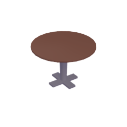 Cafe Table