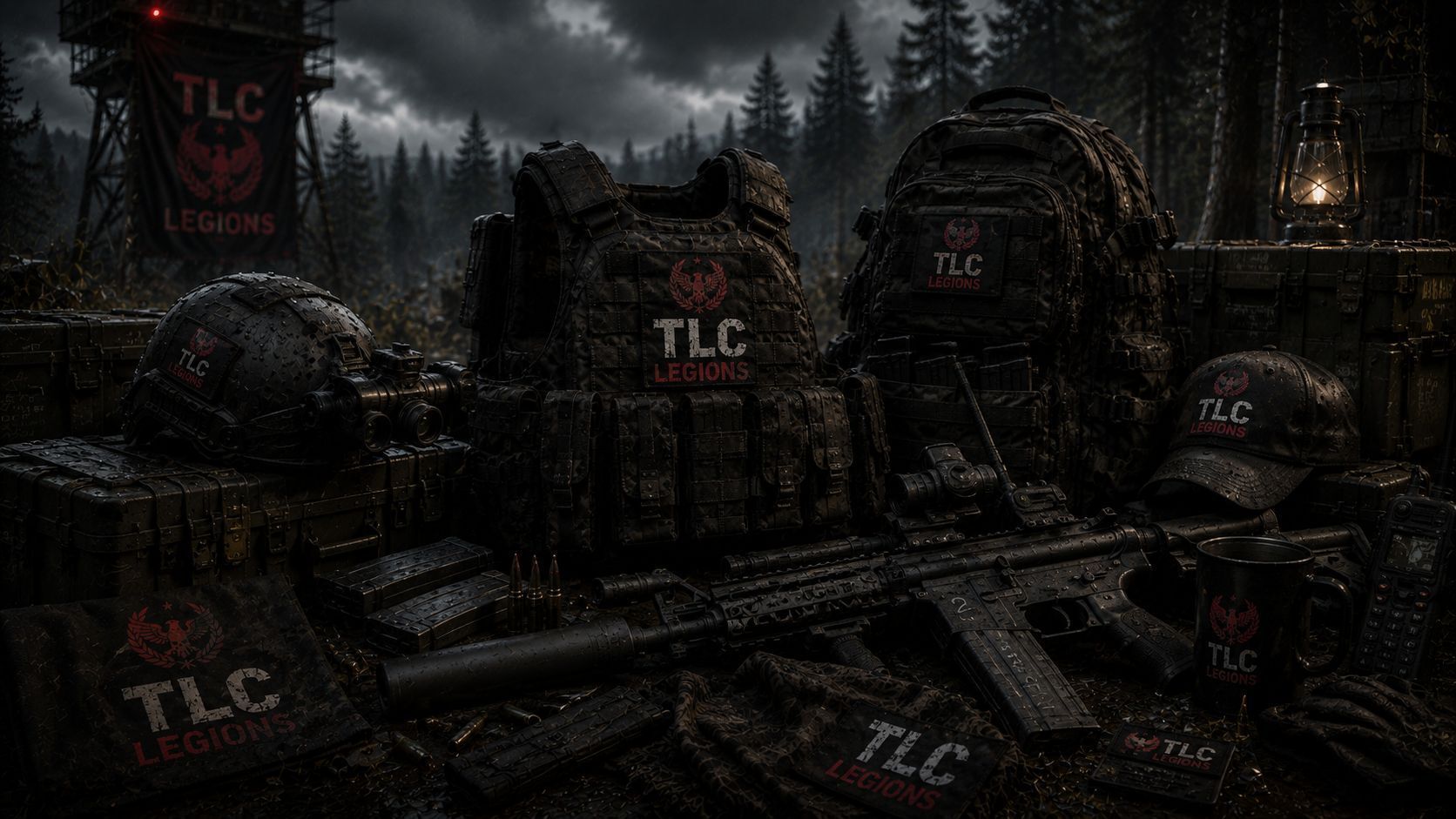 TLC_Gear