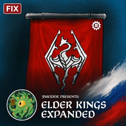 EK Expanded RU Fix