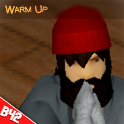 [B42]Warm Up – Project Zomboid Mod