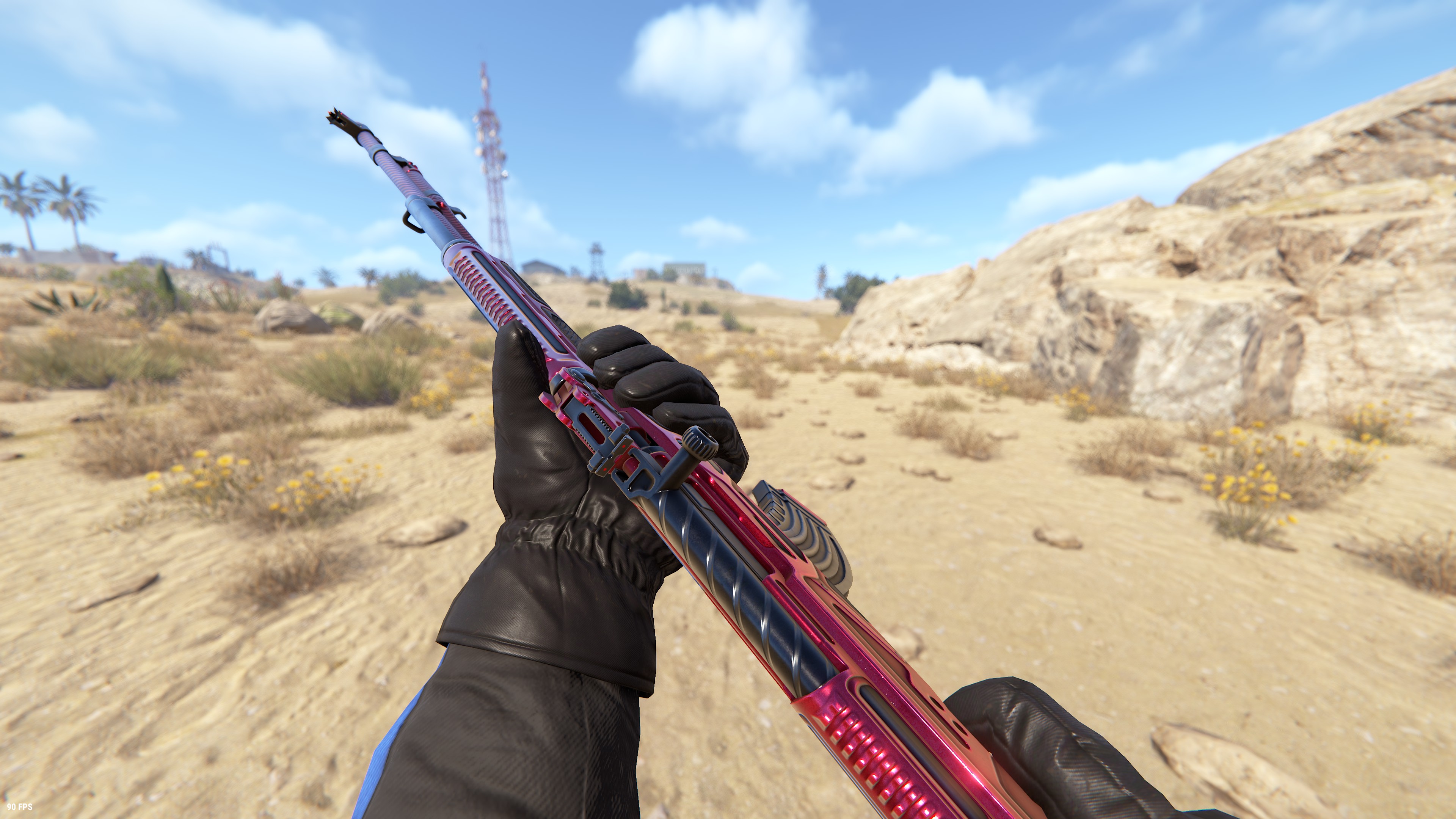 Redemption SKS thumbnail 3