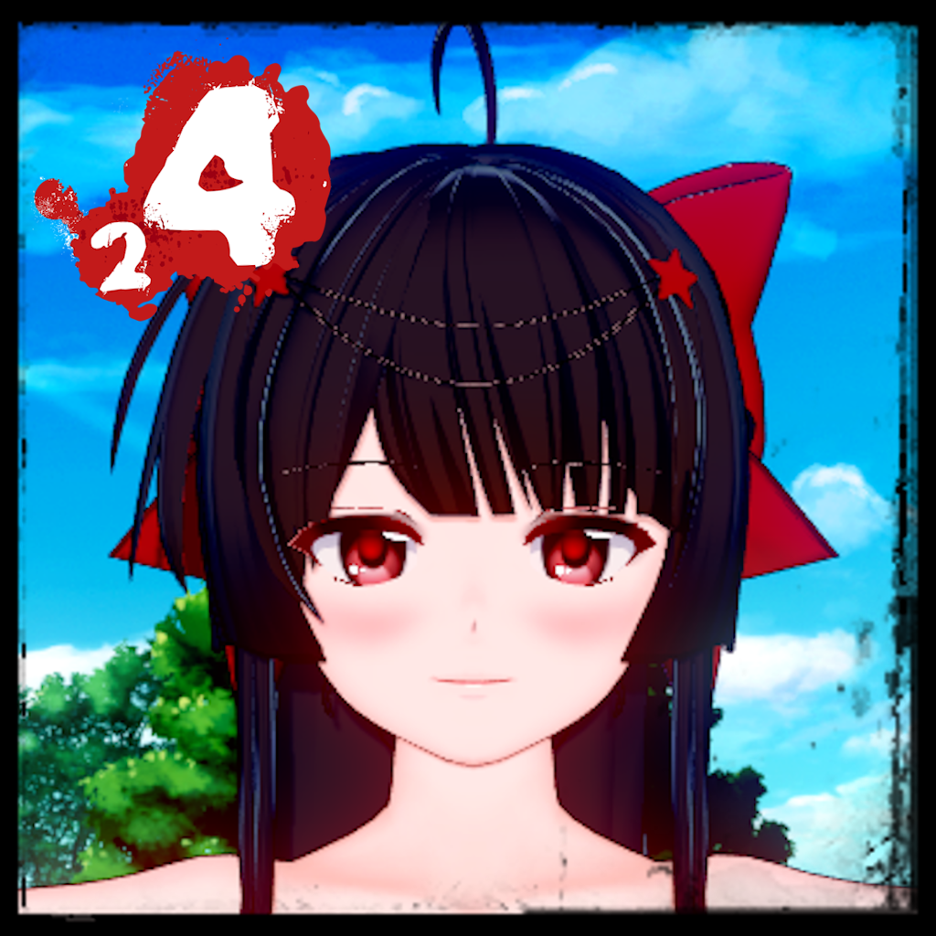 Agano Asuna - Rochelle
